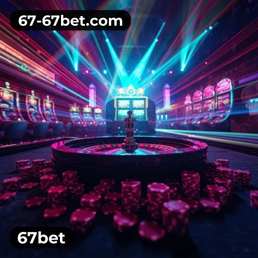 Ajuda Online 67bet — suporte oficial e atendimento Brasil
