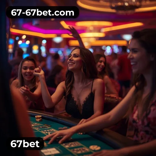67bet bet — painel ao vivo com cotações dinâmicas