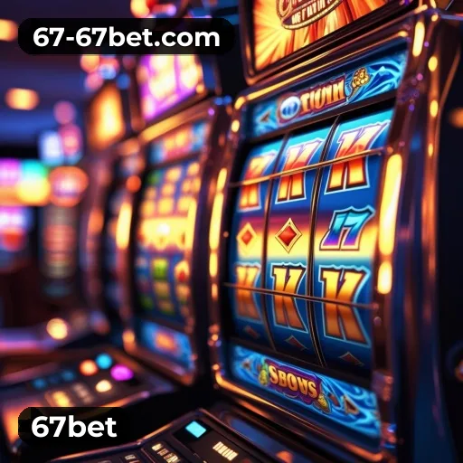 67bet bônus — cashback 15 por cento e níveis VIP