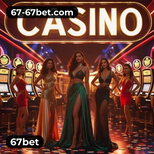 67bet login — painel de entrada no app oficial