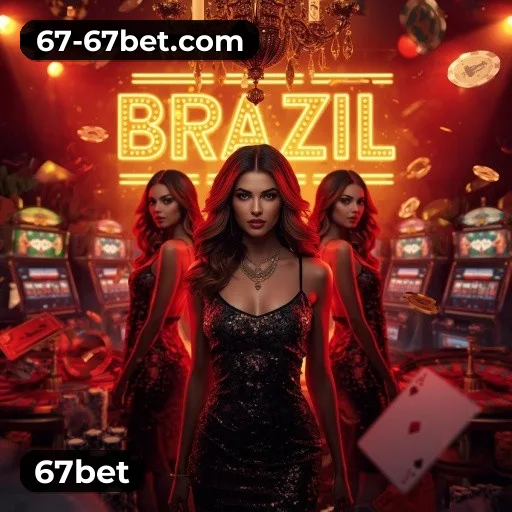 67bet plataforma — depósito PIX instantâneo no caixa